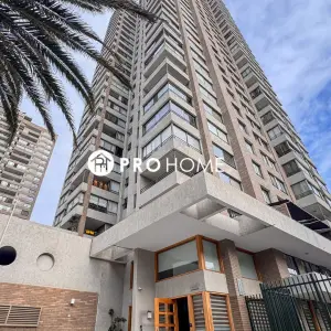 Arriendo Depto. 3dormitorios 2 Baños En Antofagasta Amoblado — vista 1