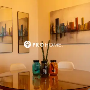 Arriendo Depto. 3dormitorios 2 Baños En Antofagasta Amoblado — vista 4
