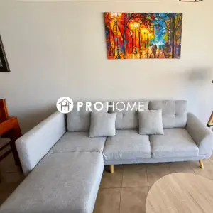 Departamento amplio, 3 dormitorios — sector sur — vista 2