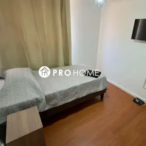 Departamento amplio, 3 dormitorios — sector sur — vista 4