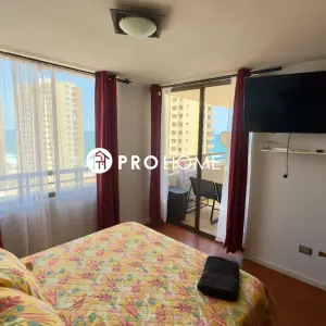 Departamento amplio, 3 dormitorios — sector sur — vista 5