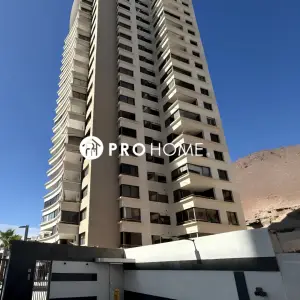 Departamento amplio, 3 dormitorios — sector sur — vista 1