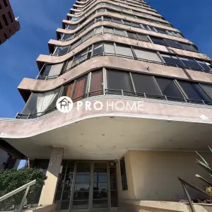 Departamento de gran estándar — Av. Croacia — vista 1