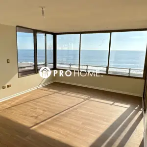 Departamento de gran estándar — Av. Croacia — vista 2