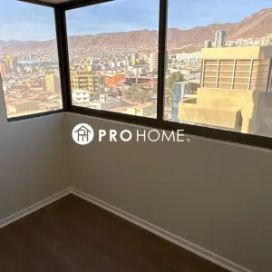Departamento de gran estándar — Av. Croacia — vista 4