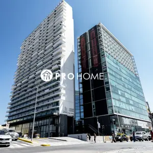 Departamento ejecutivo amoblado, Puerto Nuevo — vista 1