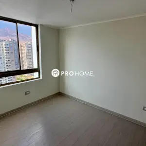 Departamento con vista al mar — Edificio Bahamas — vista 3