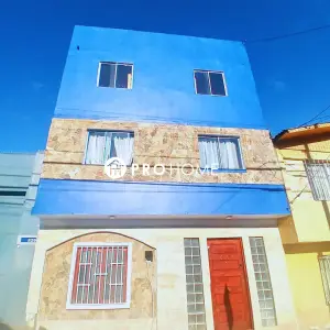 Se arrienda Hostal con documentación al día — vista 1