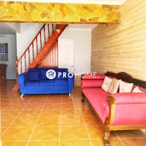 Se arrienda Hostal con documentación al día — vista 2