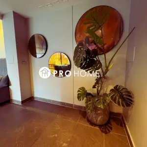 Arriendo departamento amoblado para ejecutivos en  Av. Cerro  Paranal — vista 2