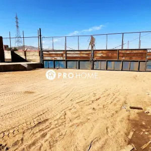 Amplio terreno ubicado en sector La Negra en Antofagasta — vista 3