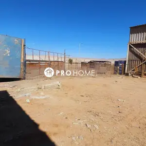 Amplio terreno ubicado en sector La Negra en Antofagasta — vista 4