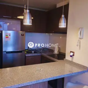 Arriendo departamento amoblado en Av Brasil — vista 5