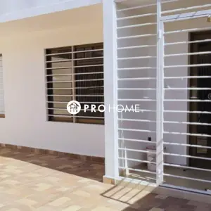 Se arrienda nueva casa en sector Gran Vía — vista 1