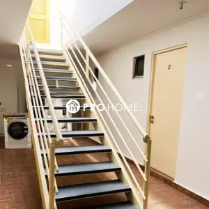 Se arrienda nueva casa en sector Gran Vía — vista 2