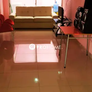 Amplia casa amoblada ideal para Empresas en Calama — vista 2