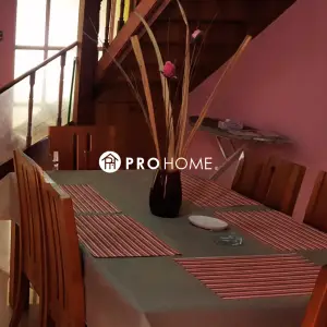 Amplia casa amoblada ideal para Empresas en Calama — vista 1
