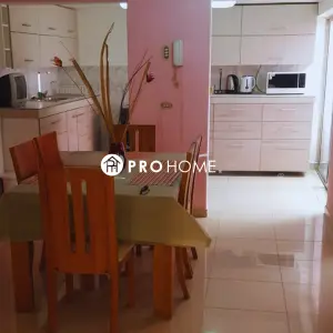 Amplia casa amoblada ideal para Empresas en Calama — vista 4