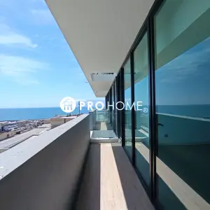 Venta Departamento 1D/1B Piso 11 Sur - Puerto Nuevo — vista 1