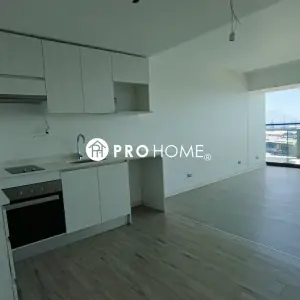 Venta Departamento 1D/1B Piso 11 Sur - Puerto Nuevo — vista 4