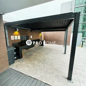 Se vende local desayunador en Edificio Balmaceda — vista 2