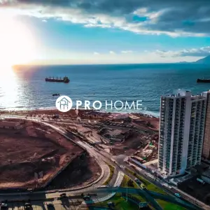 Venta Departamento 2D/1B - Sargento Aldea, Antofagasta — vista 1