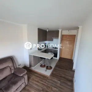 Venta Departamento 2D/1B - Sargento Aldea, Antofagasta — vista 5