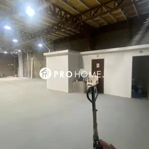 Arriendo Bodega Industrial 320 m² + Oficinas - Antofagasta — vista 2