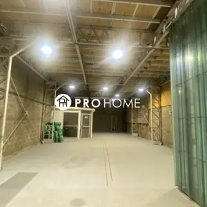 Arriendo Bodega Industrial 320 m² + Oficinas - Antofagasta — vista 3