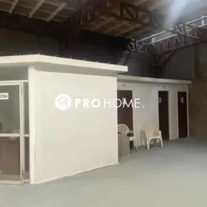 Arriendo Bodega Industrial 320 m² + Oficinas - Antofagasta — vista 4