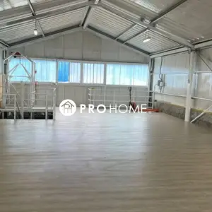 Arriendo Bodega Industrial 320 m² + Oficinas - Antofagasta — vista 5