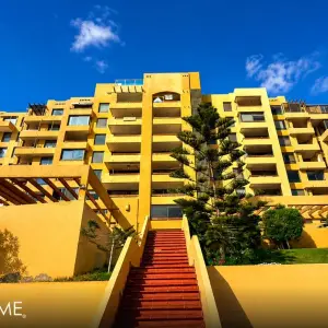 Venta Departamento 2D/2B - Ed. Brisas del Mar, Sector Sur — vista 2