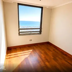 Venta Departamento 2D/2B - Ed. Brisas del Mar, Sector Sur — vista 5