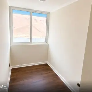 Venta Departamento 2D/1B Piso 8 con Sky Bar - Sector Sur — vista 2