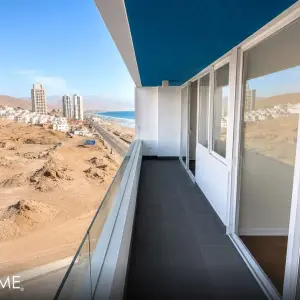 Venta Departamento 2D/1B Piso 8 con Sky Bar - Sector Sur — vista 3