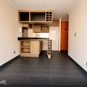 Venta Departamento 2D/1B Piso 8 con Sky Bar - Sector Sur — vista 5