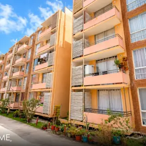 Venta Departamento 3D/1B - Sector Sur, cerca Mall Arauco — vista 2