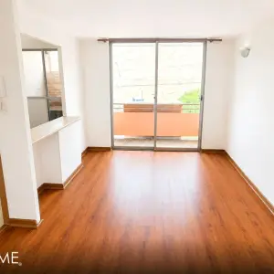 Venta Departamento 3D/1B - Sector Sur, cerca Mall Arauco — vista 3