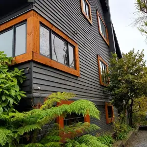 Venta Apart Hotel en Funcionamiento + Casa Patronal, Osorno — vista 4