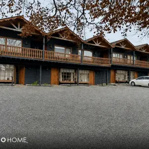 Venta Apart Hotel en Funcionamiento + Casa Patronal, Osorno — vista 5