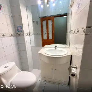 Venta Edificio Uso Hostal/Hotel 5 Pisos - Centro, Antofagasta — vista 4