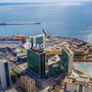 En venta hermoso departamento a un costado del Mall Plaza Antofagasta — vista 1
