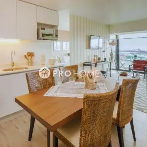 En venta hermoso departamento a un costado del Mall Plaza Antofagasta — vista 5