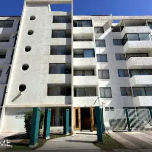 Venta Depto 3D/2B con Terraza - Coviefi, Sector Sur, Antofagasta — vista 3