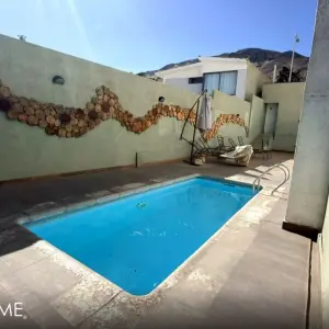 Venta Depto 3D/2B con Terraza - Coviefi, Sector Sur, Antofagasta — vista 4