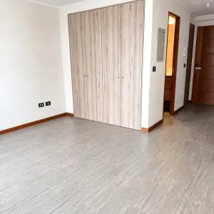 Arriendo Depto Studio Nuevo Vista al Mar - Cavancha, Iquique — vista 3