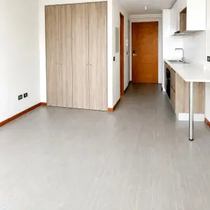 Arriendo Depto Studio Nuevo Vista al Mar - Cavancha, Iquique — vista 4