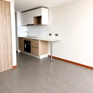 Arriendo Depto Studio Nuevo Vista al Mar - Cavancha, Iquique — vista 5