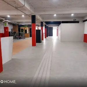 Arriendo Local 1.104m² Planta Libre - Centro, Osorno — vista 1