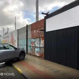 Arriendo Local 1.104m² Planta Libre - Centro, Osorno — vista 2
